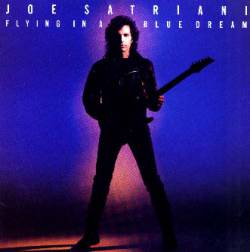 Joe Satriani : Flying in a Blue Dream